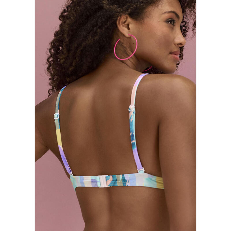 Triangel-Bikini-Top für Damen