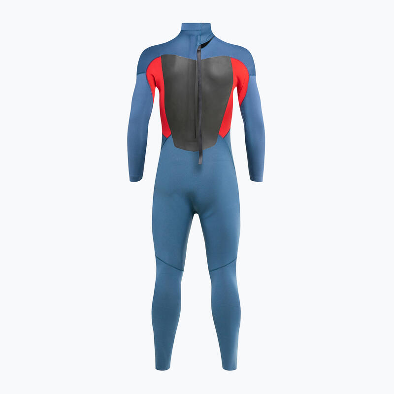 QUIKSILVER Neoprenanzug  -  Herren  -  L/SL Fullsuit 3/2 PROLOGUE BZ