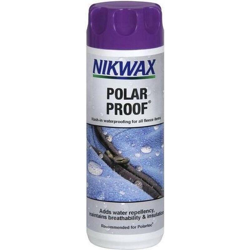 Impregnat do polarów Nikwax Polar Proof 300 ml