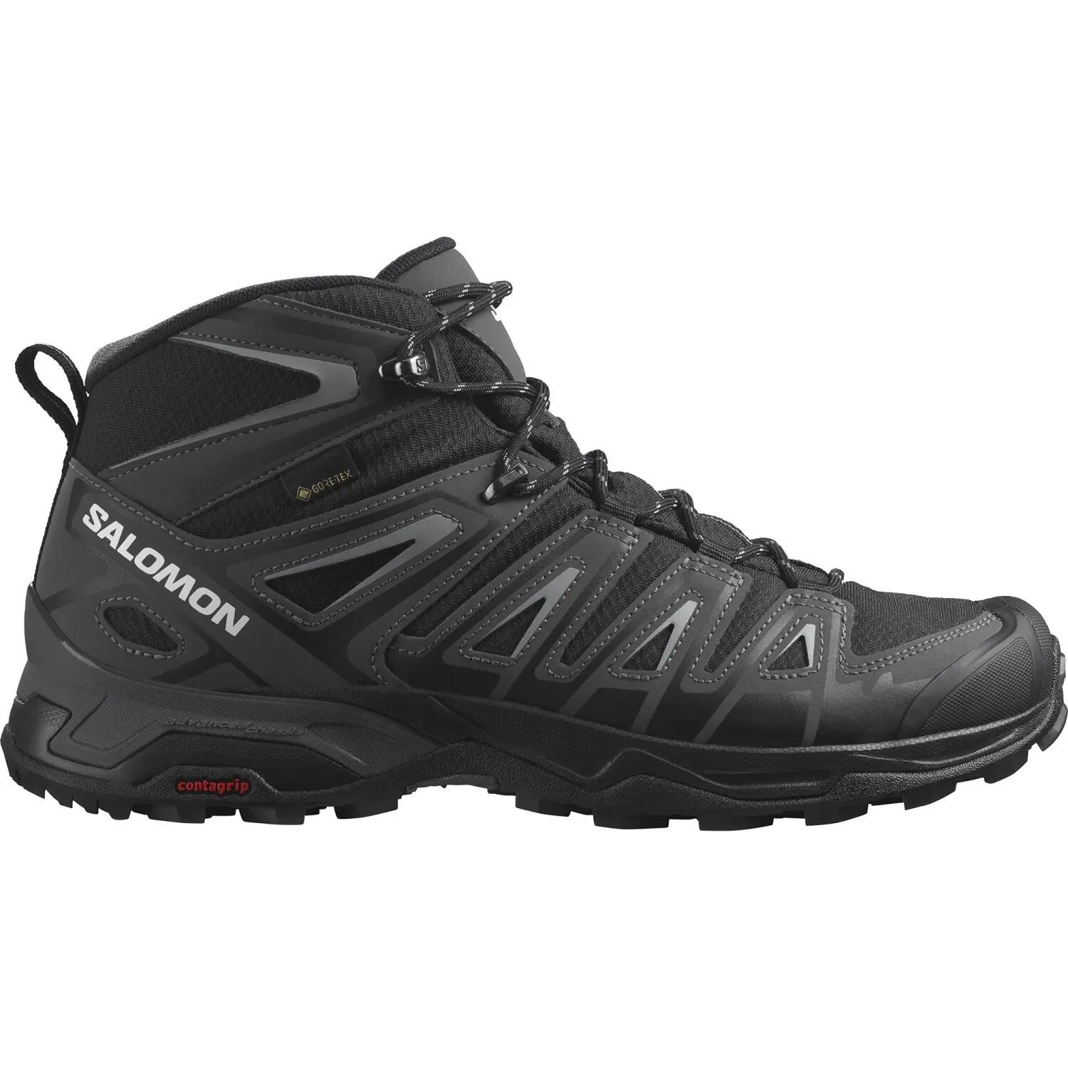 SALOMON picture