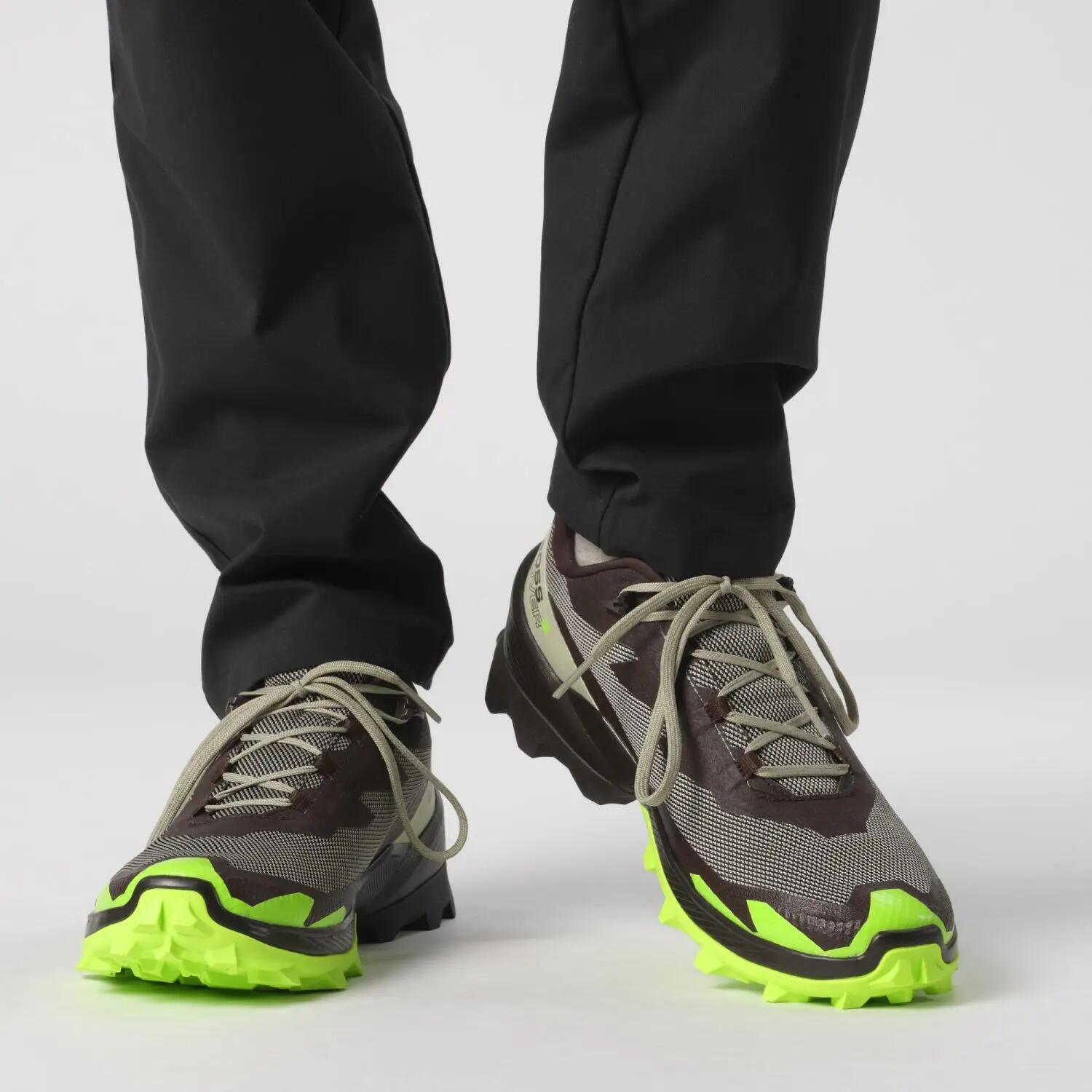 Zapatillas Salomon Cross Over 2 para hombre 2/7