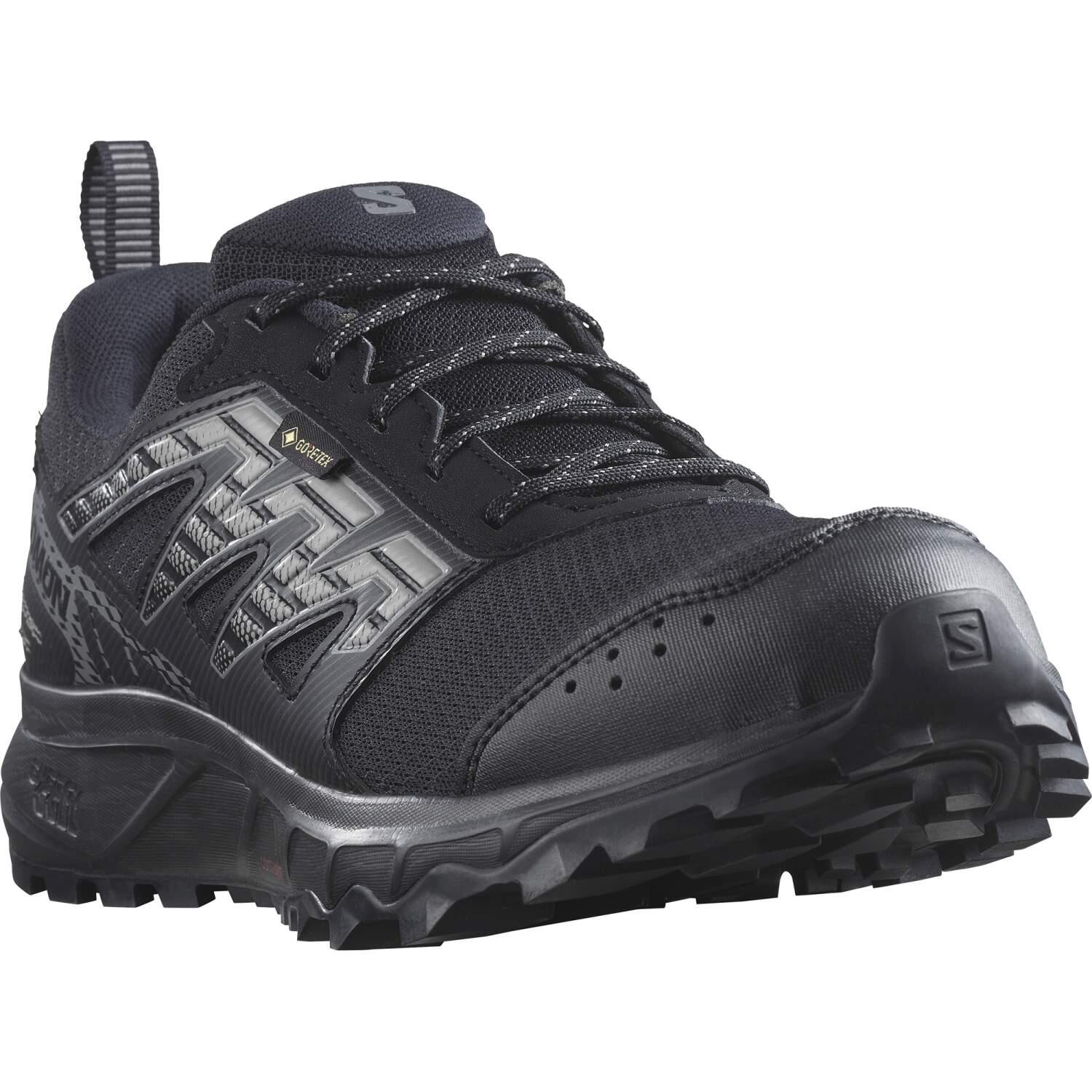 Baskets Salomon modèle L47148400 pour homme 5/5