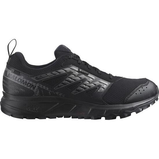Schoen Salomon model L47148400 voor mannen