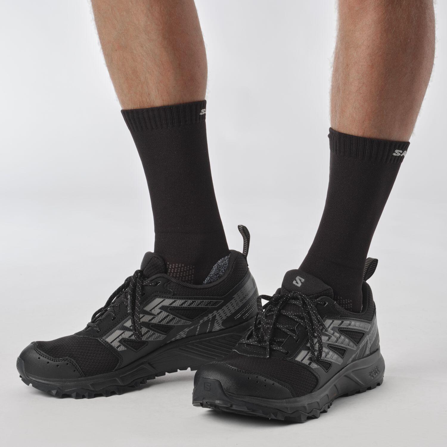 Baskets Salomon modèle L47148400 pour homme 2/5