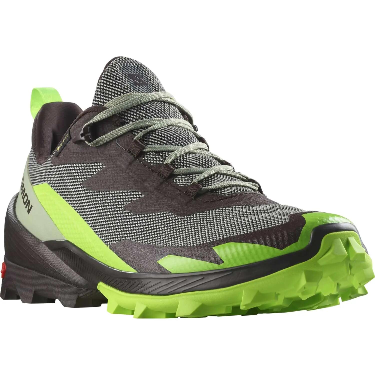 Zapatillas Salomon Cross Over 2 para hombre 5/7