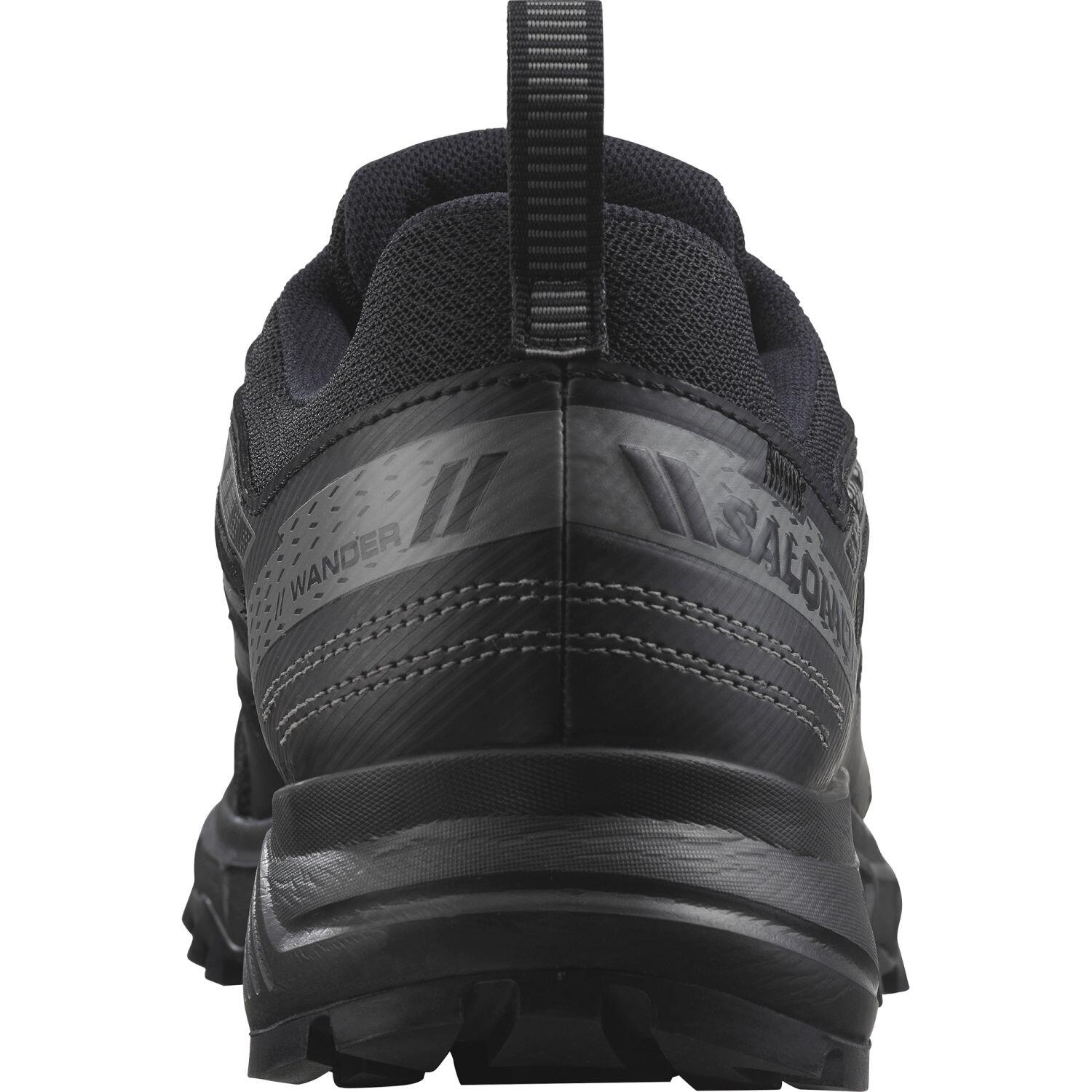 Baskets Salomon modèle L47148400 pour homme 3/5