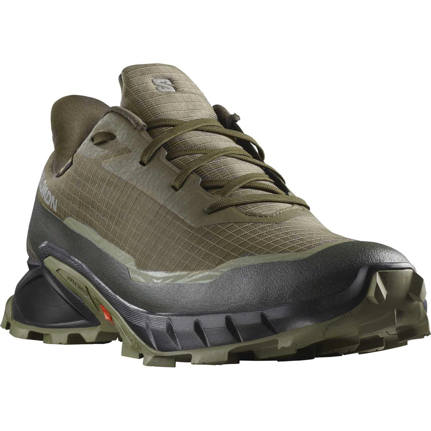Scarpe Salomon modello L47310300 per uomini 5/5