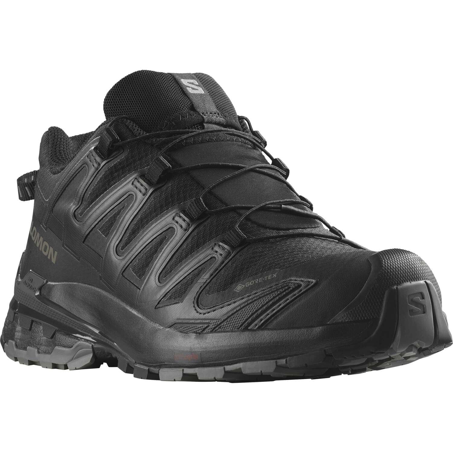Baskets Salomon modèle L47270800 pour femmes 5/5