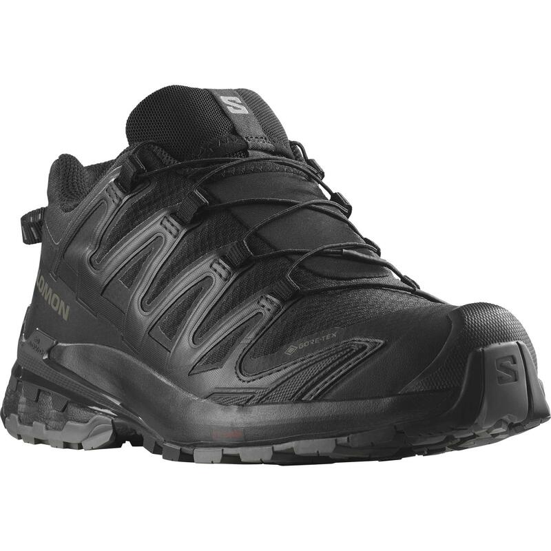 Salomon Pantofi Alergare Femei Xa Pro 3D V9 Gore-Tex Negru 37 1/3