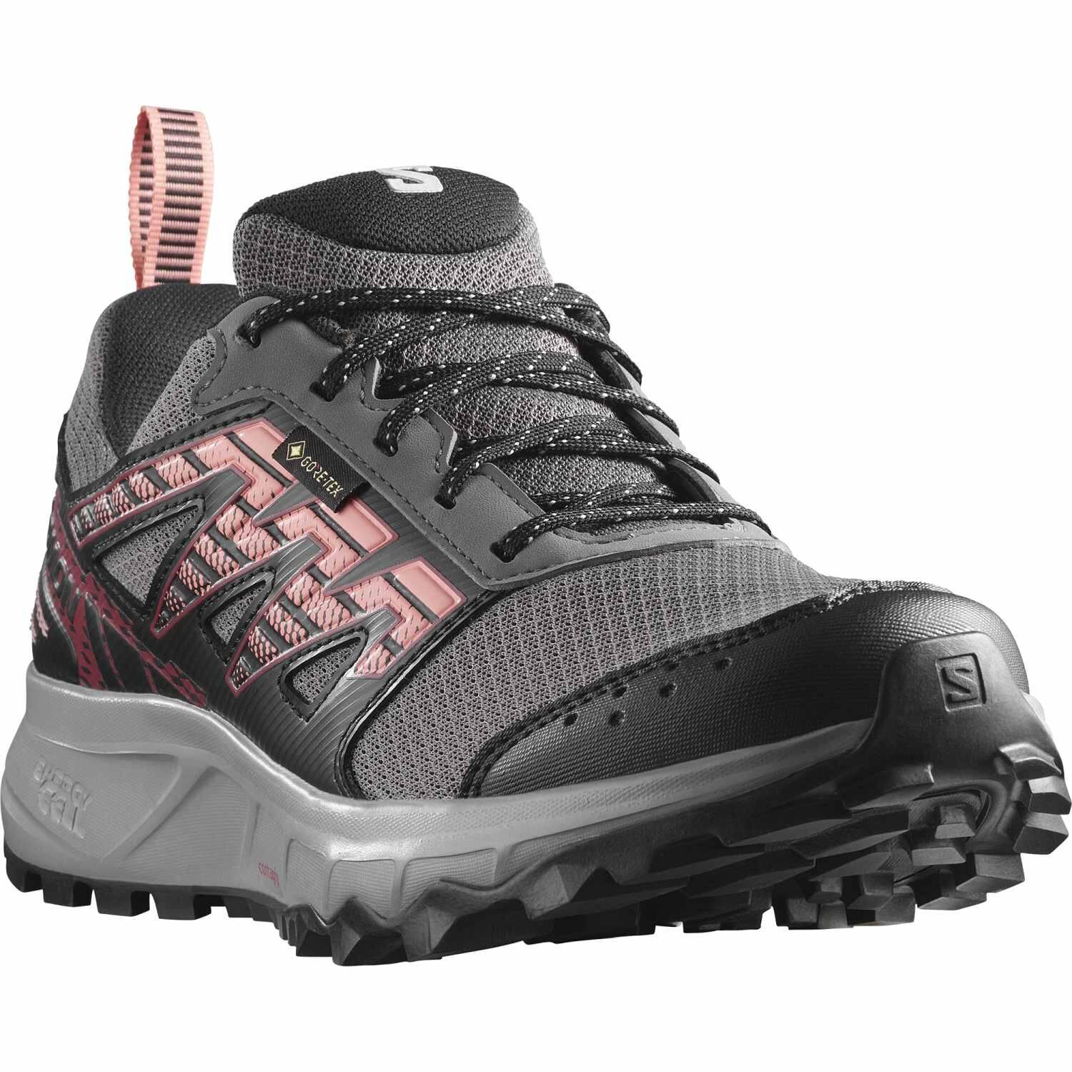 Sapatos de trekking Salomon modelo L47291400 para mulheres 5/5