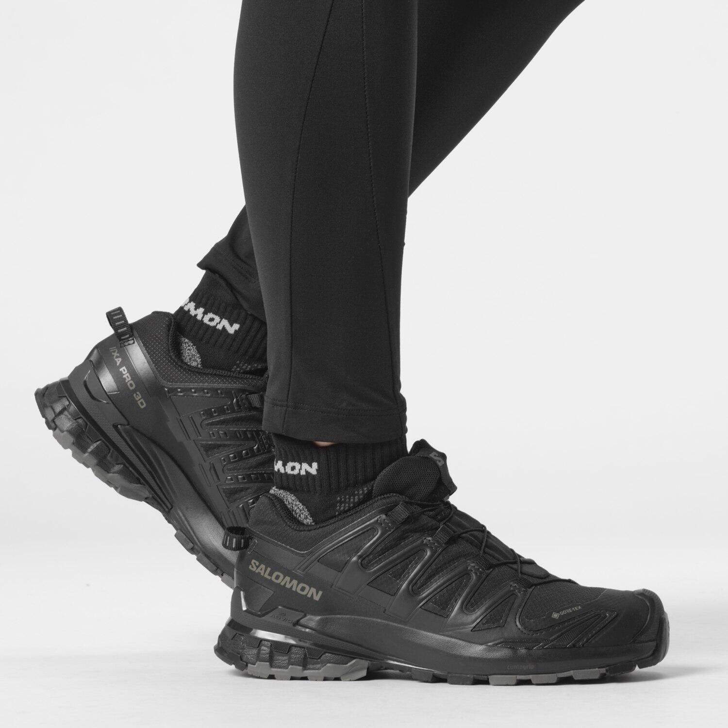 Baskets Salomon modèle L47270800 pour femmes 2/5