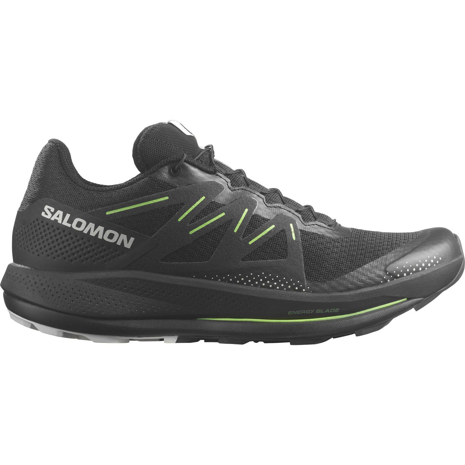 SALOMON picture