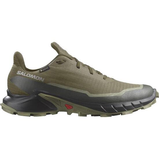 Schoen Salomon model L47310300 voor mannen