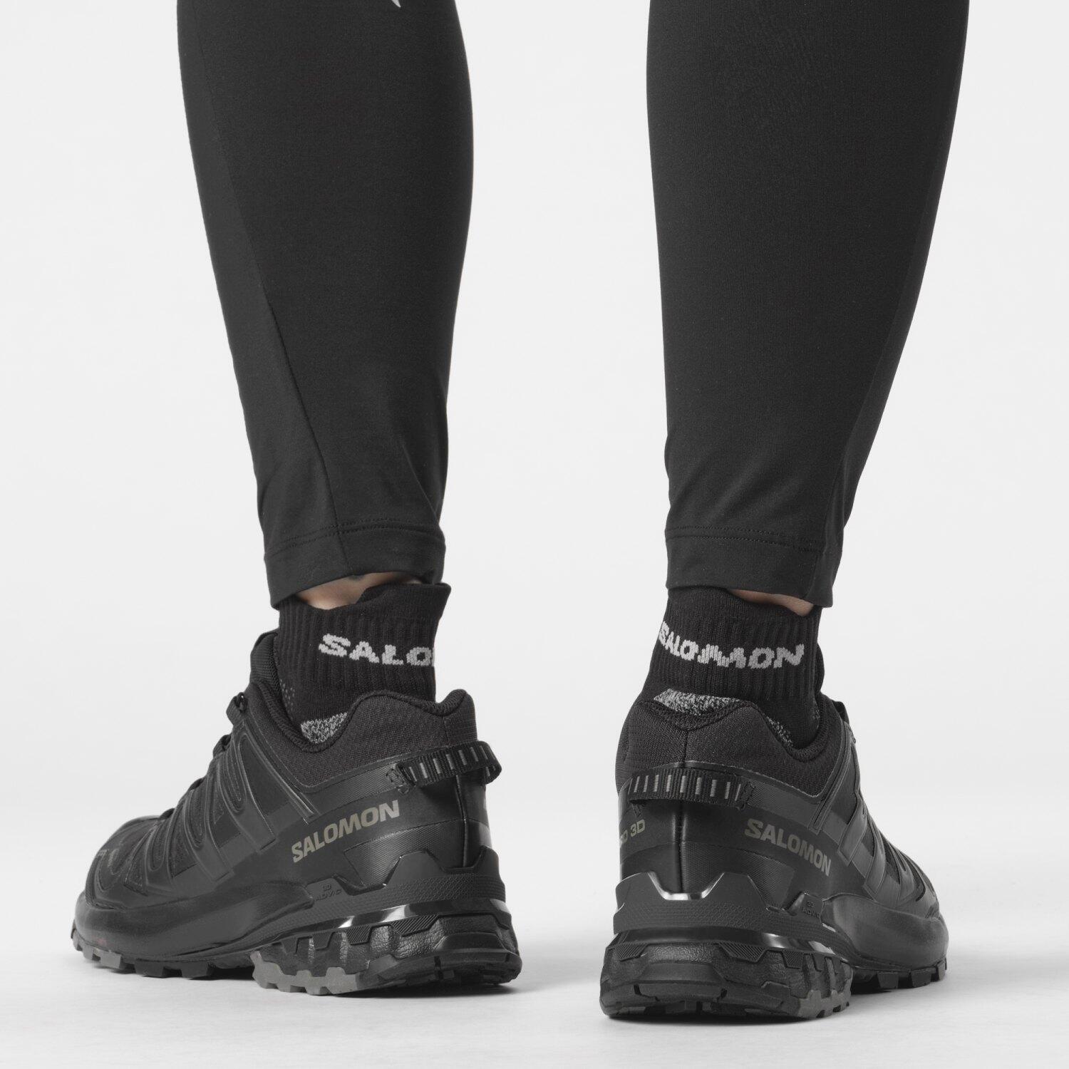 Baskets Salomon modèle L47270800 pour femmes 3/5