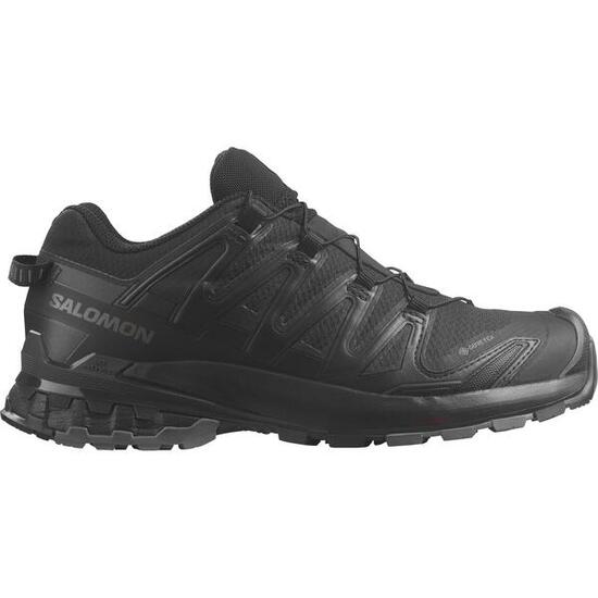 Salomon XA Pro 3D v9 GTX Trail- / Wanderschuhe für Damen