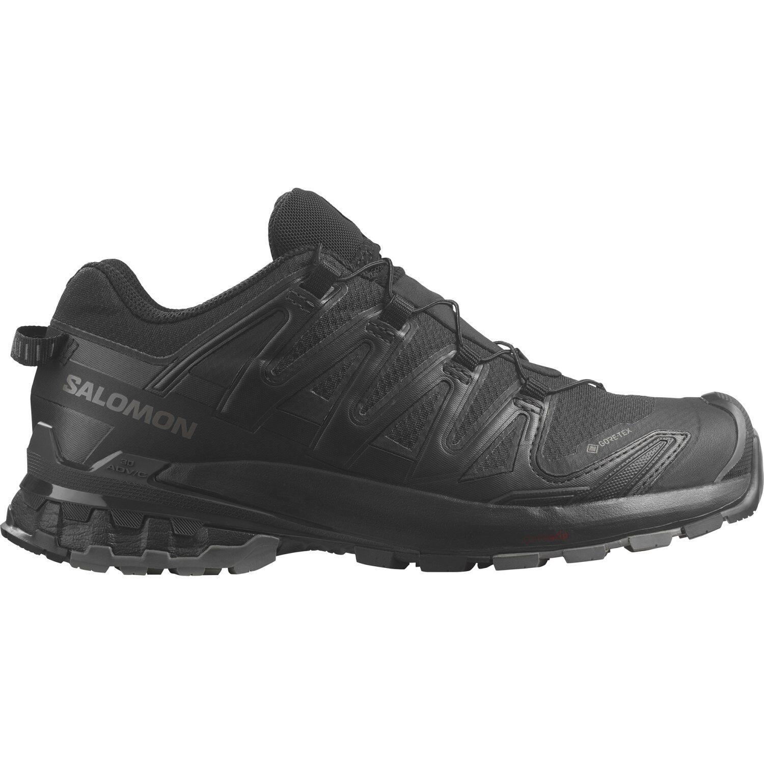 Zapatillas salomon mujer decathlon best sale