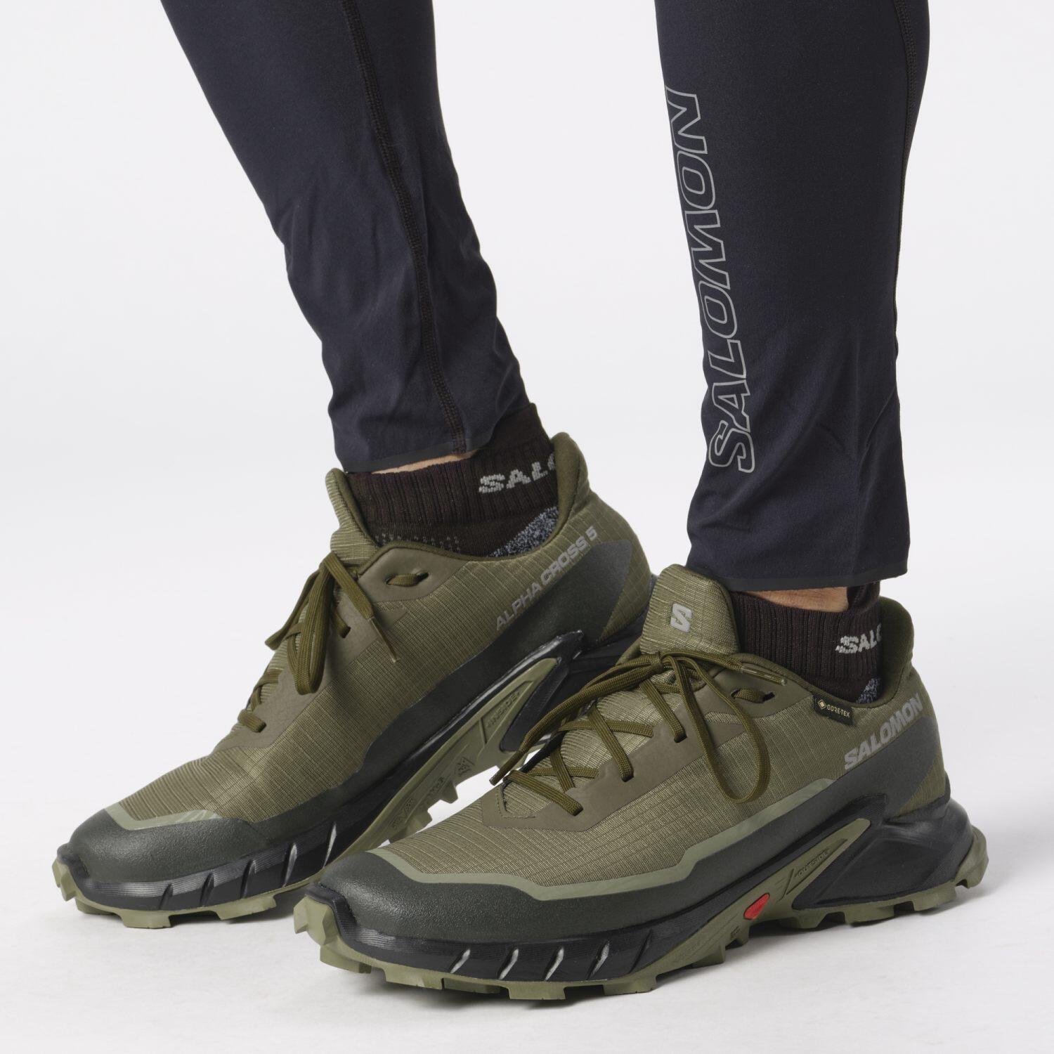 Scarpe Salomon modello L47310300 per uomini 2/5