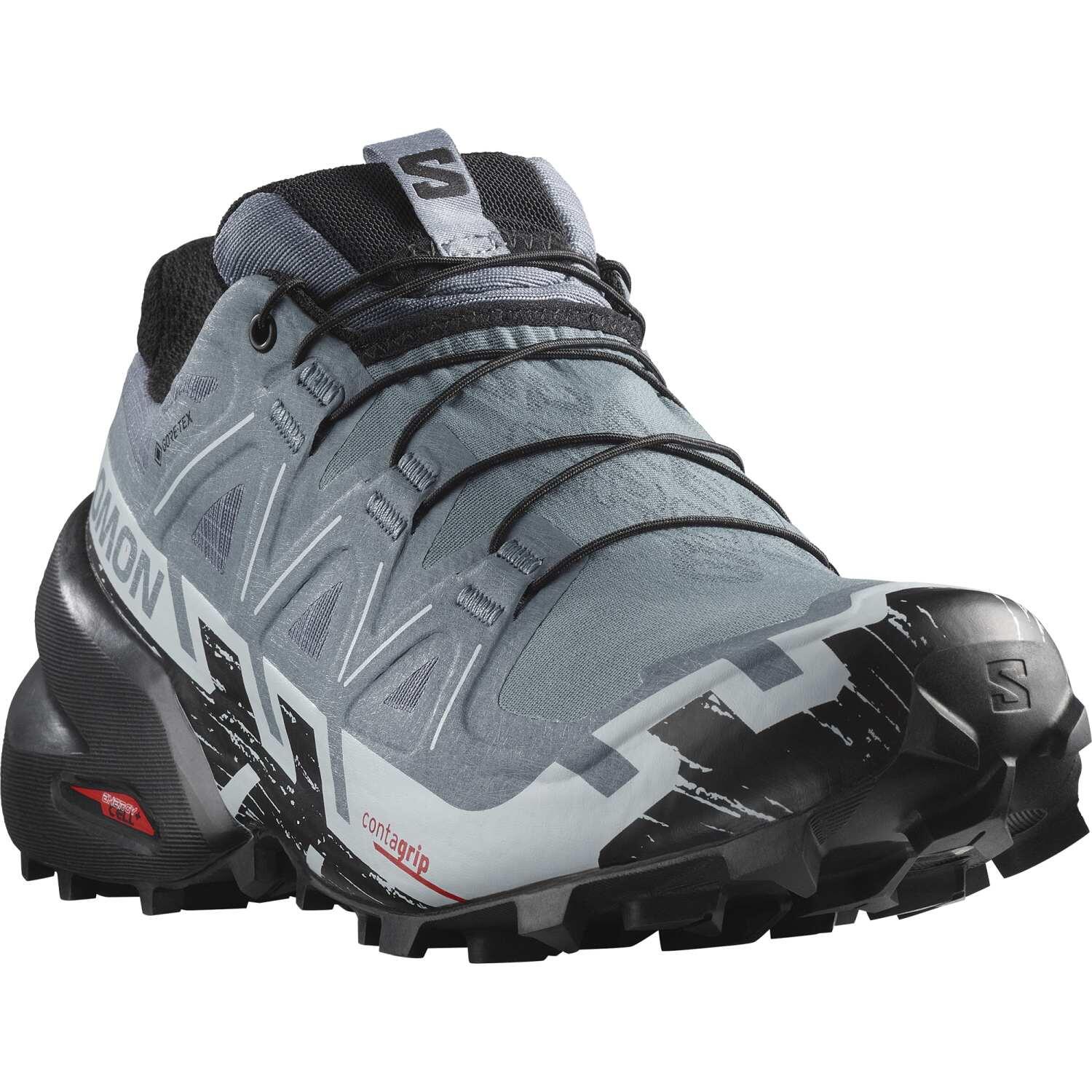 Buty terenowe damskie Salomon Speedcross 6 Gtx 5/7