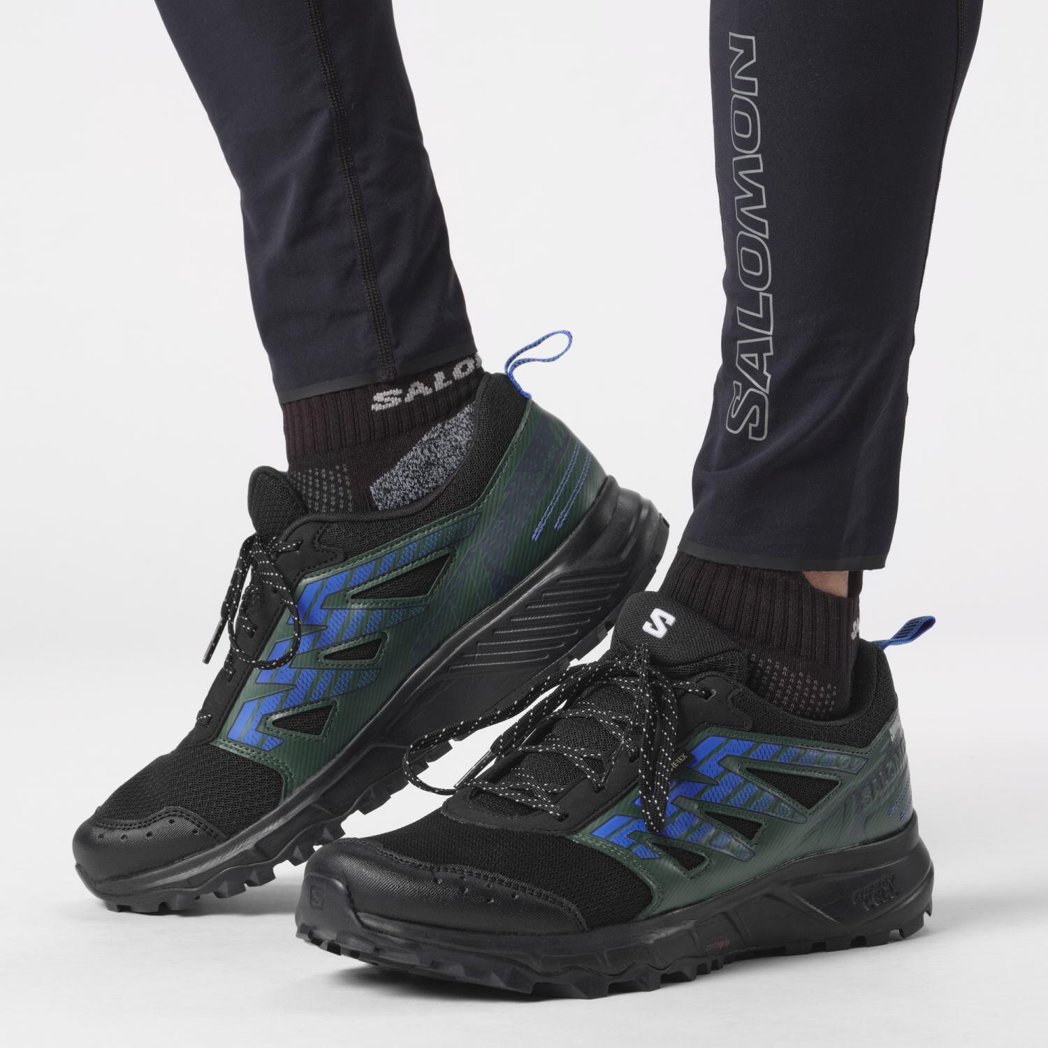 Scarpe Salomon Wander per uomini 2/5