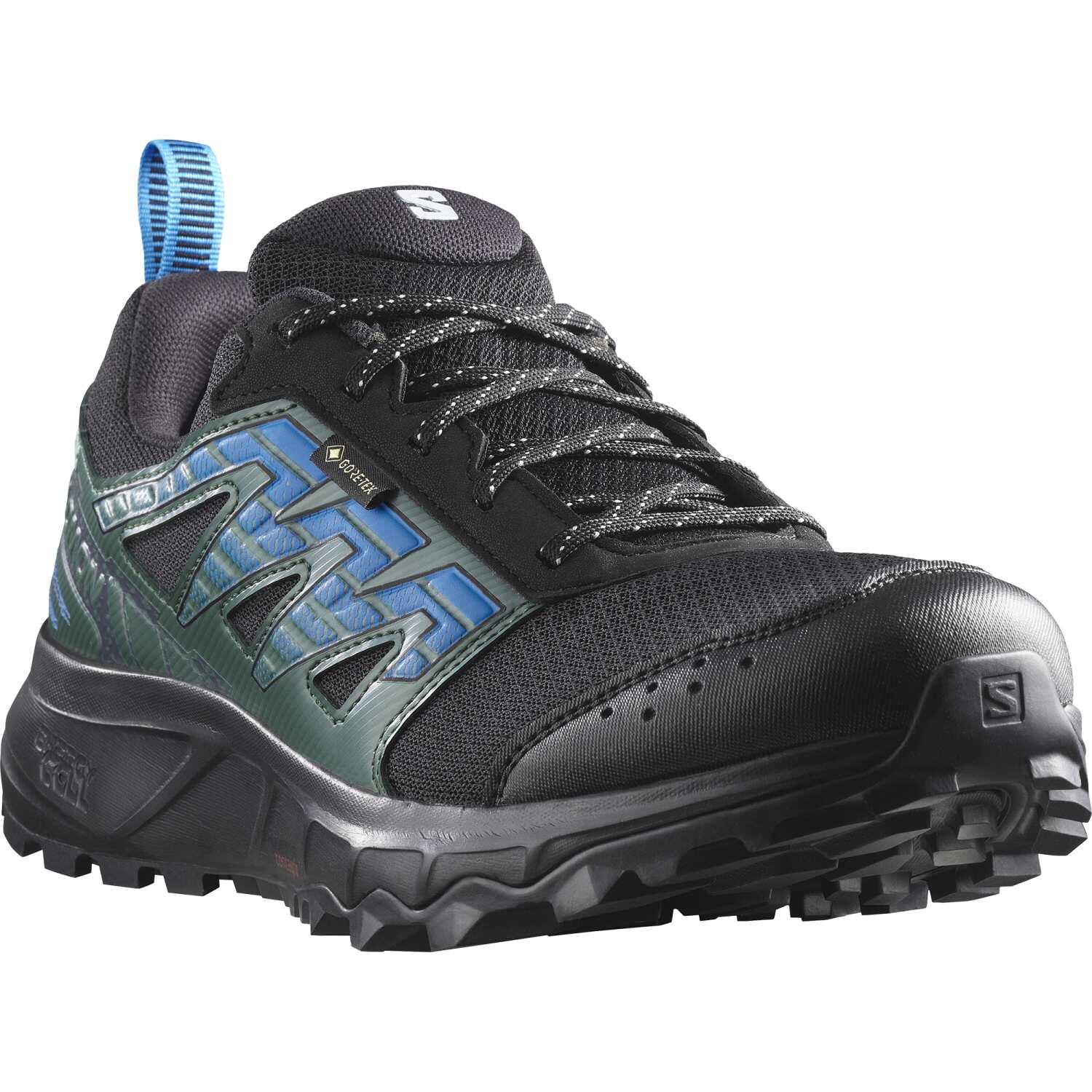 Scarpe Salomon Wander per uomini 5/5