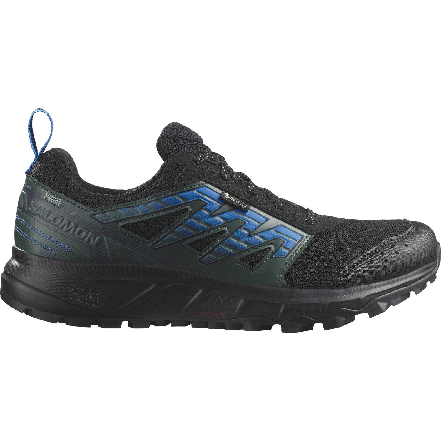 SALOMON Sapatilhas Salomon Wander para homem