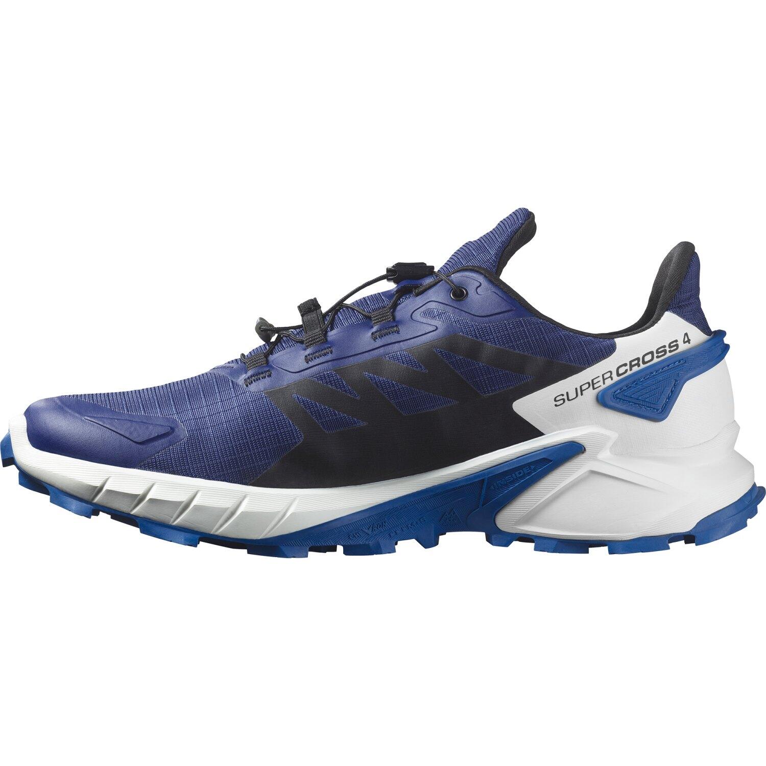Hardloopschoenen Salomon Supercross 4 voor mannen 2/5