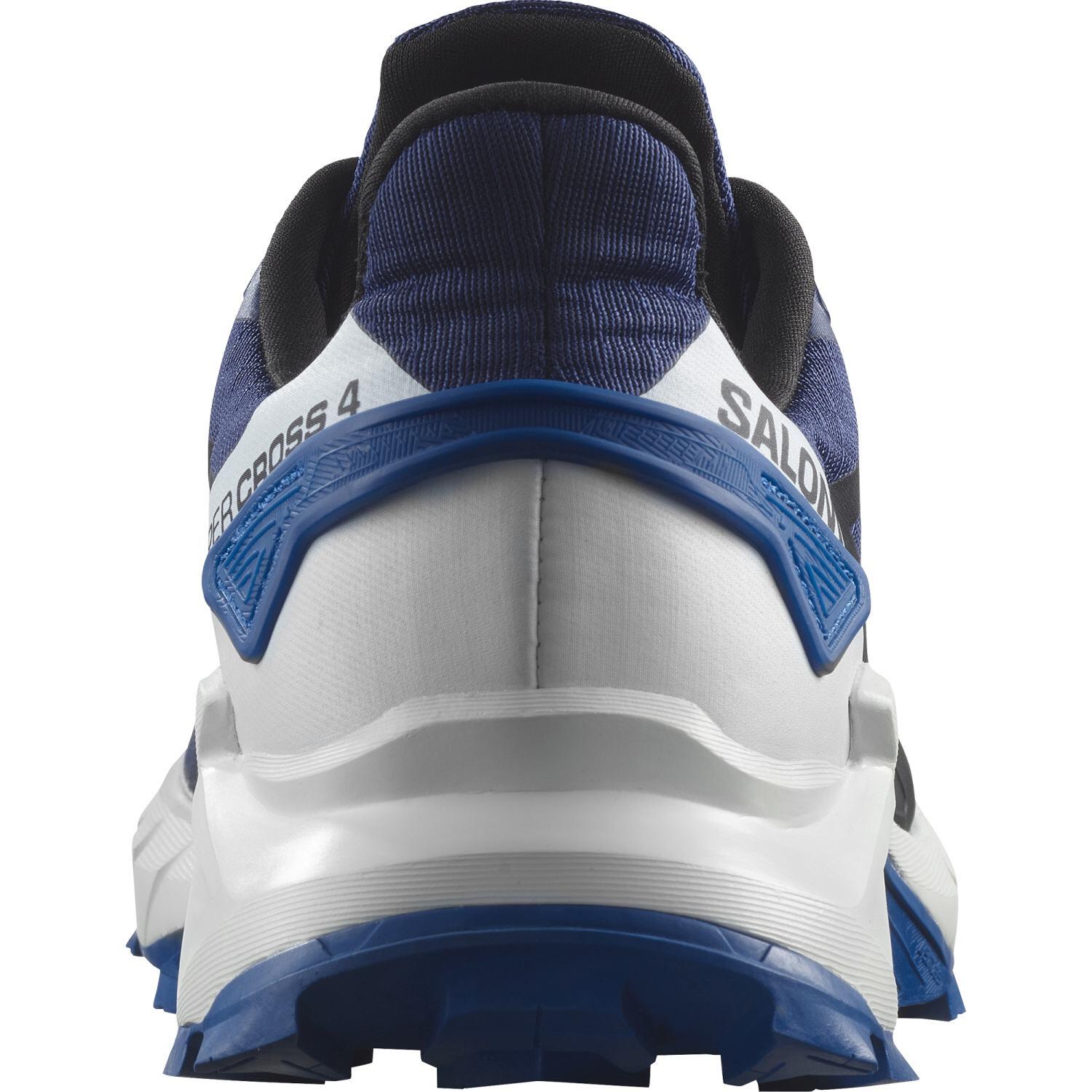 Hardloopschoenen Salomon Supercross 4 voor mannen 3/5