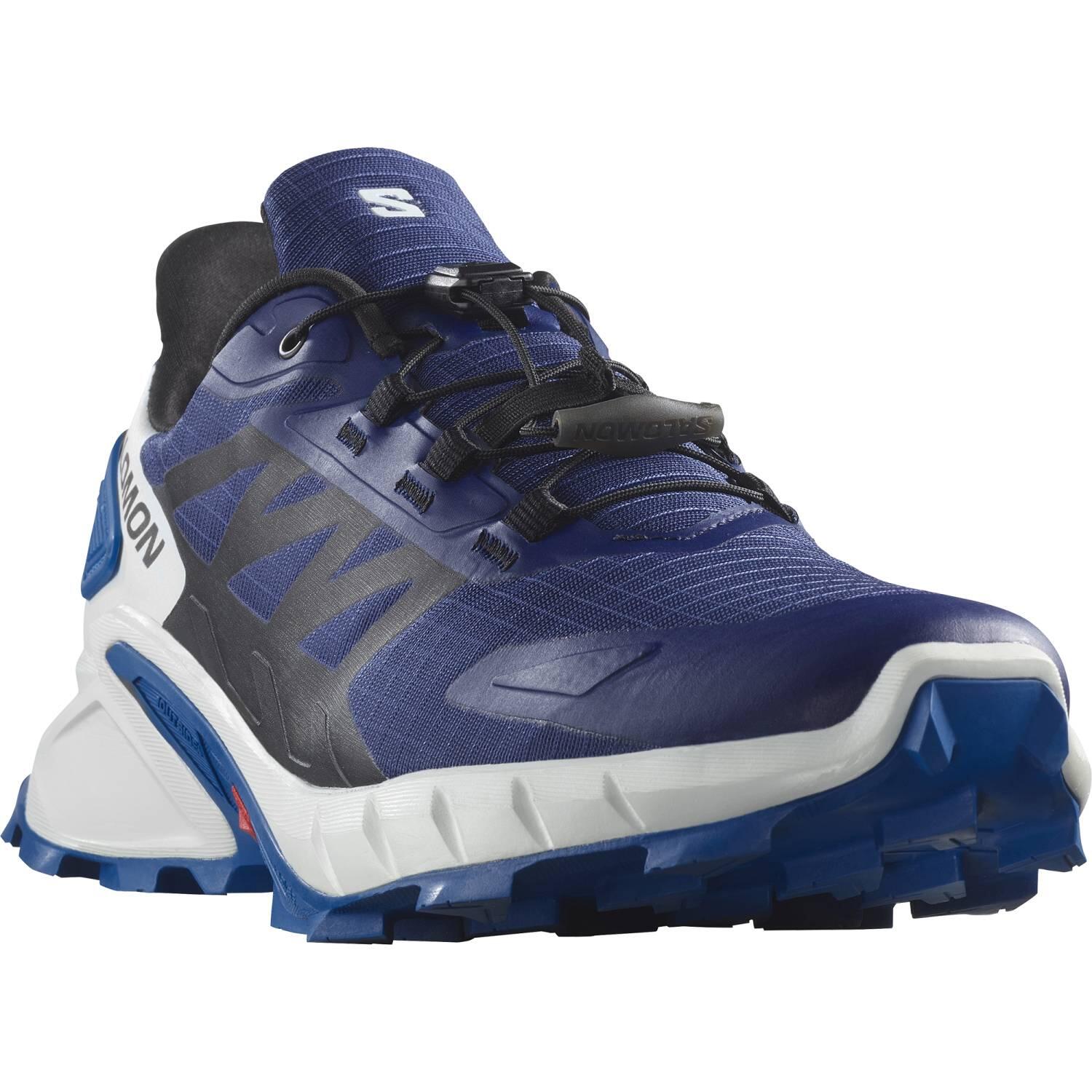 Hardloopschoenen Salomon Supercross 4 voor mannen 5/5