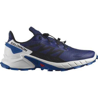 Scarpe da running Salomon Supercross 4 per uomini