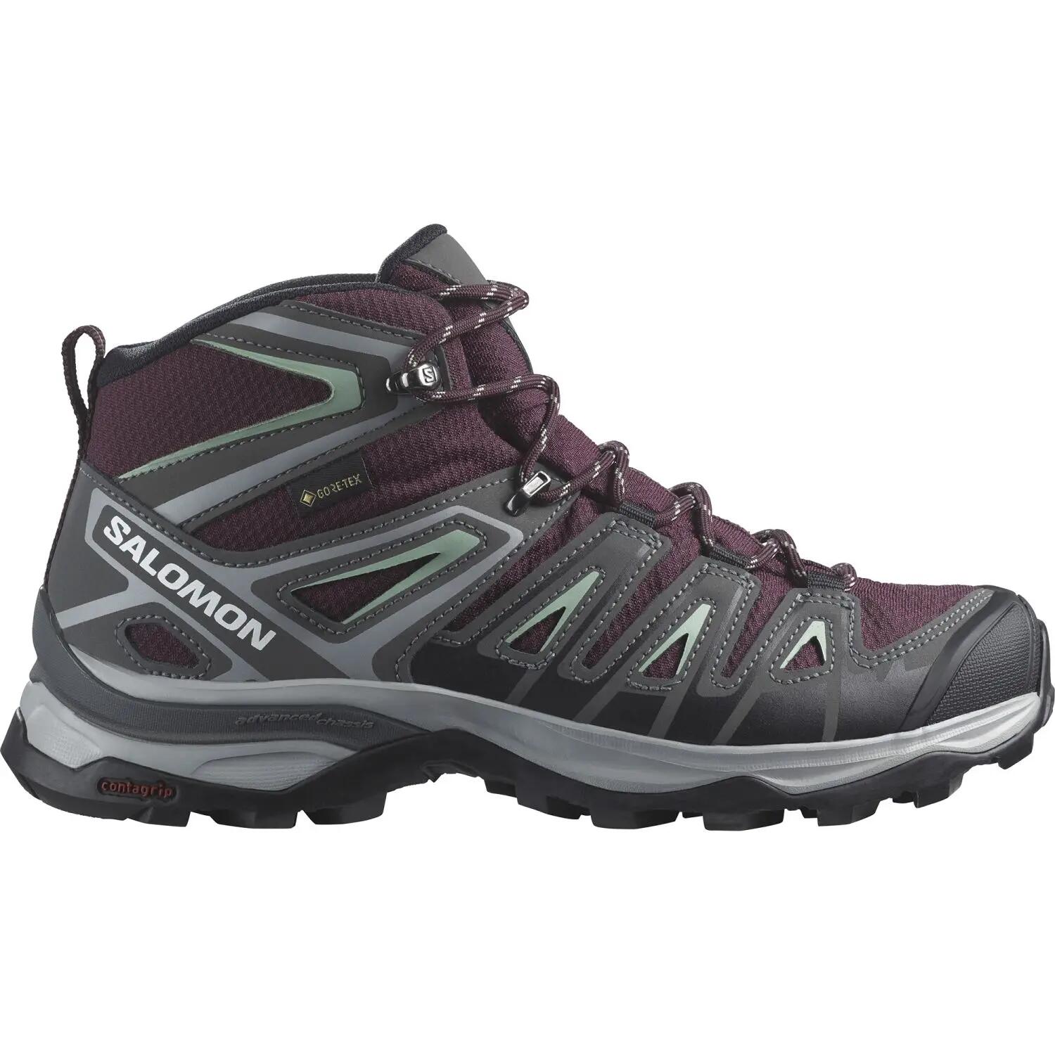 SALOMON picture