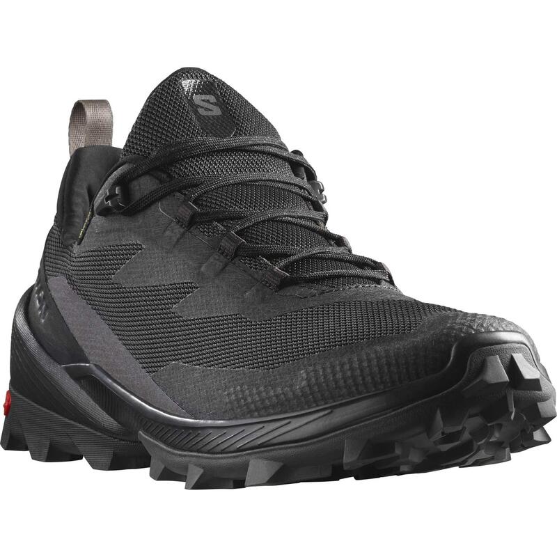 Salomon Pantofi Drumetie Barbati Cross Over 2 Gore-Tex Negru 40