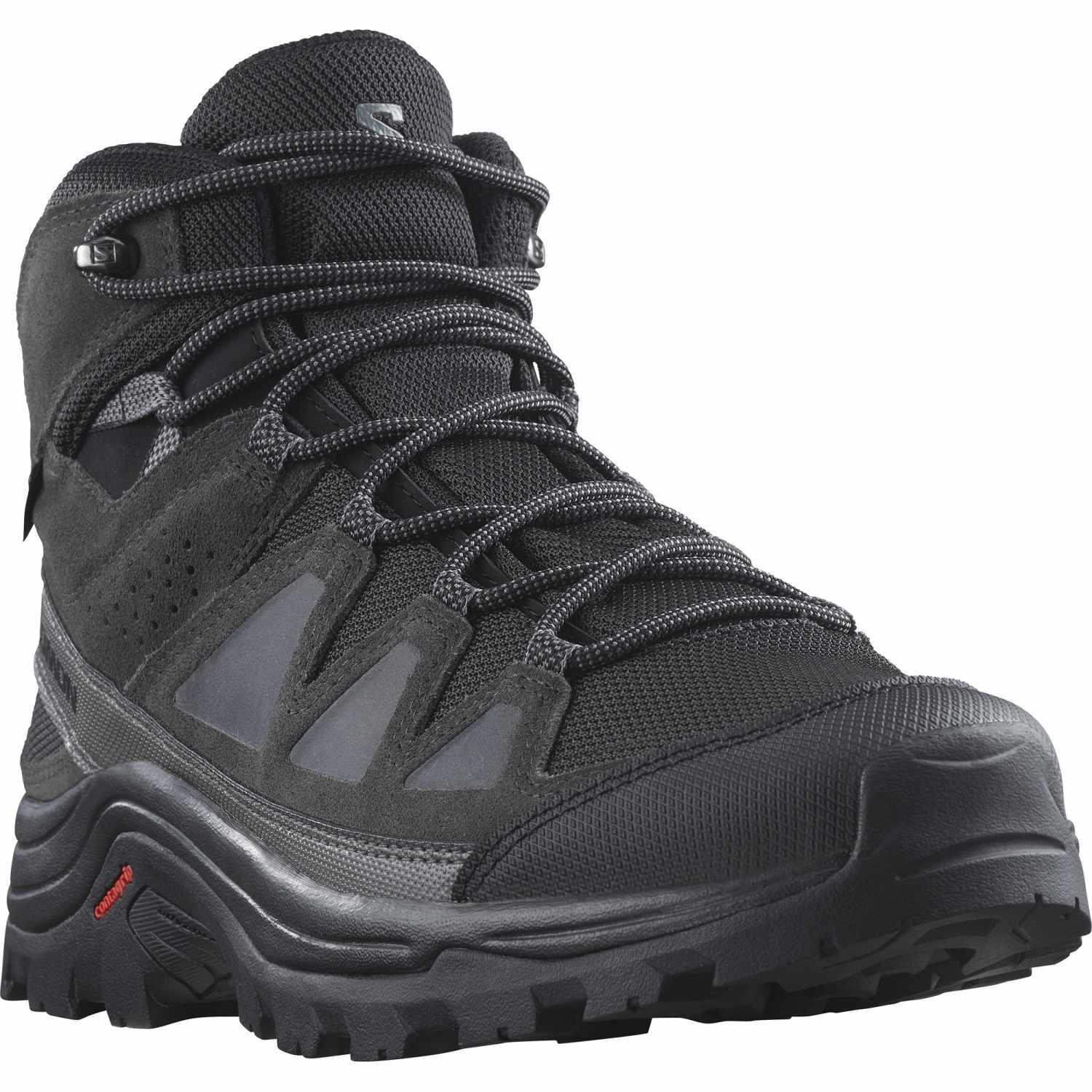 Stivaletti Salomon modello L47181300 per uomini 5/5