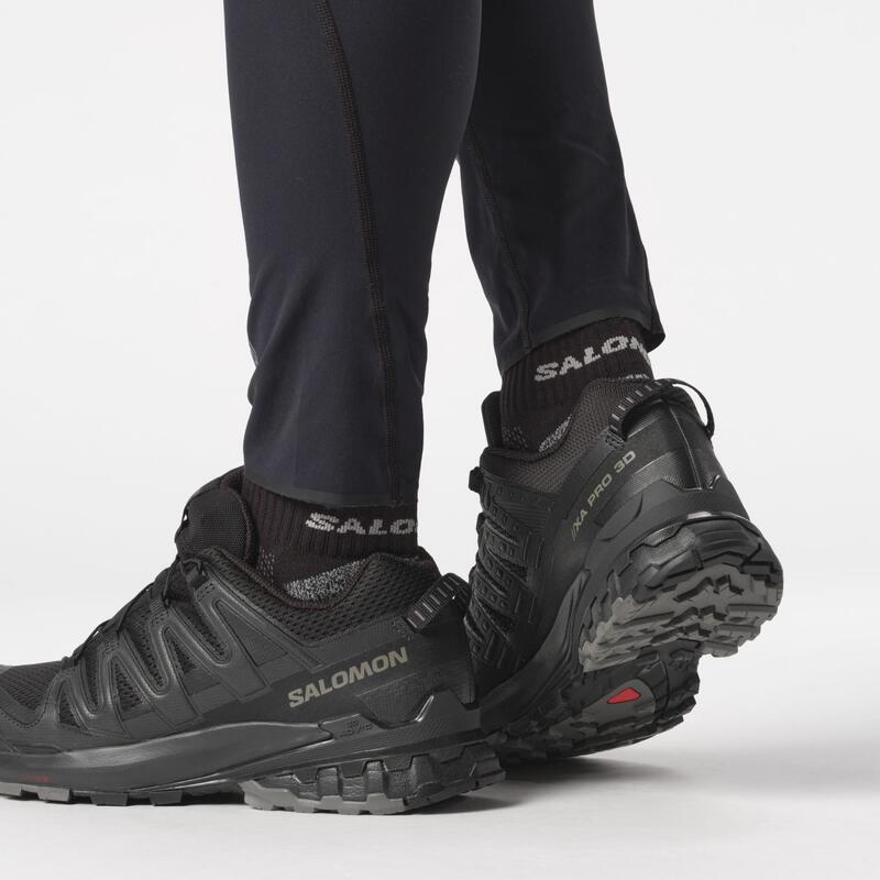 Salomon Pantofi Alergare Barbati Xa Pro 3D V9 Negru