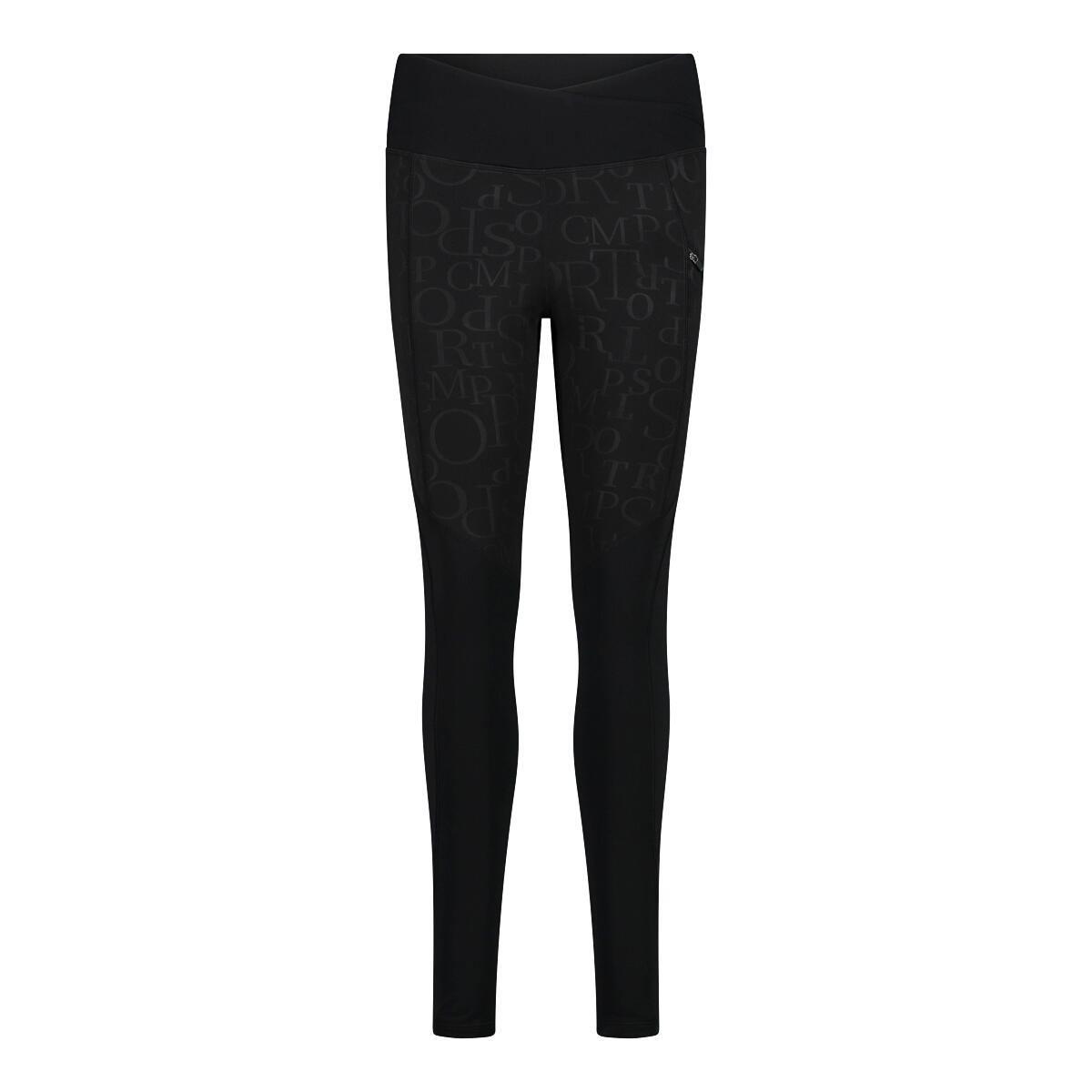 CMP CMP Stretch Performance Leggings für Damen