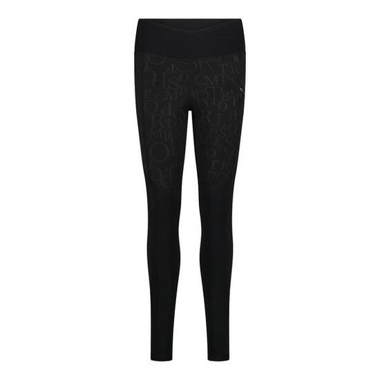 Legging en polyester femme CMP