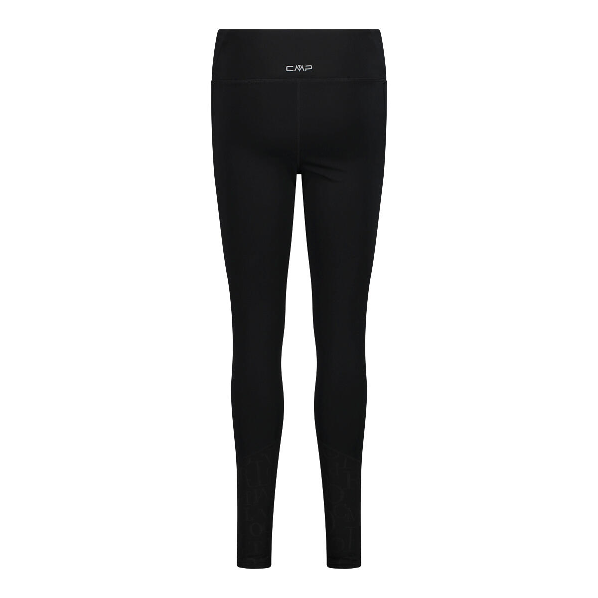 Legging en polyester femme CMP 2/4