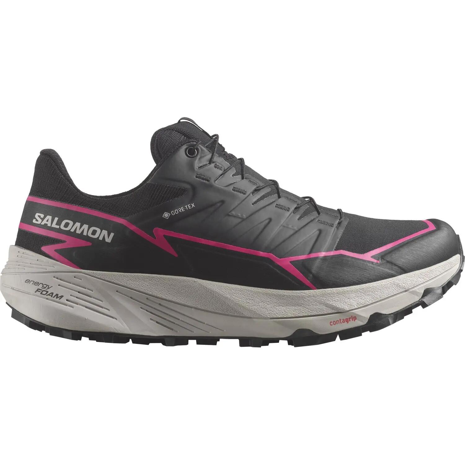 SALOMON picture