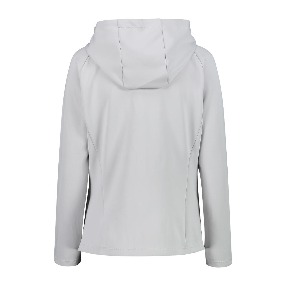 CMP Damen Sweatjacke WOMAN JACKET FIX HOOD 32C8386 2/7