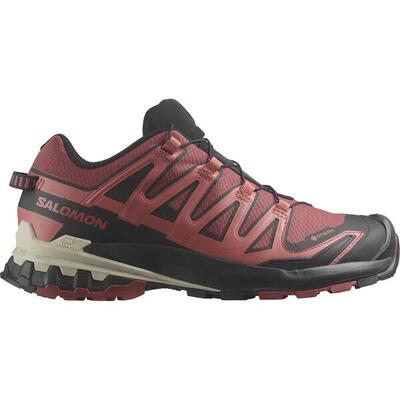 Zapatillas de running Salomon Xa Pro 3D V9 Gtx para mujer