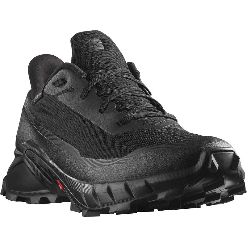 Męskie buty do biegania w terenie Salomon Alphacross 5 Gtx