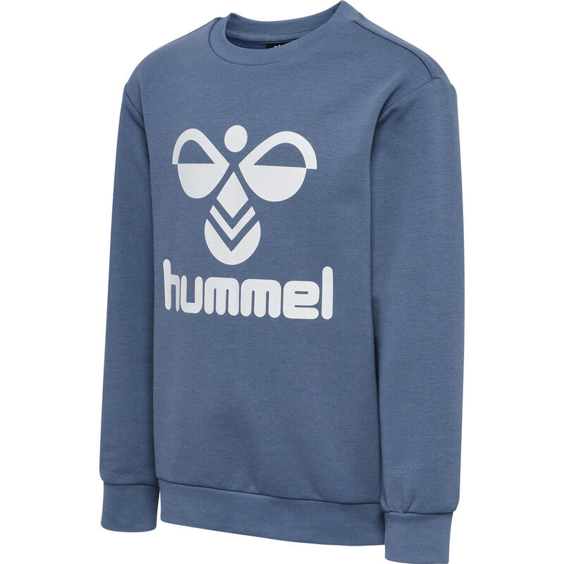 Enfiler Sweatshirt Hmldos Enfant HUMMEL