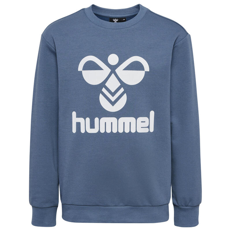 Enfiler Sweatshirt Hmldos Enfant HUMMEL