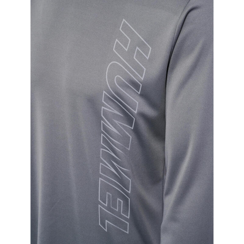 Hummel T-Shirt L/S Hmlte Topaz T-Shirt L/S