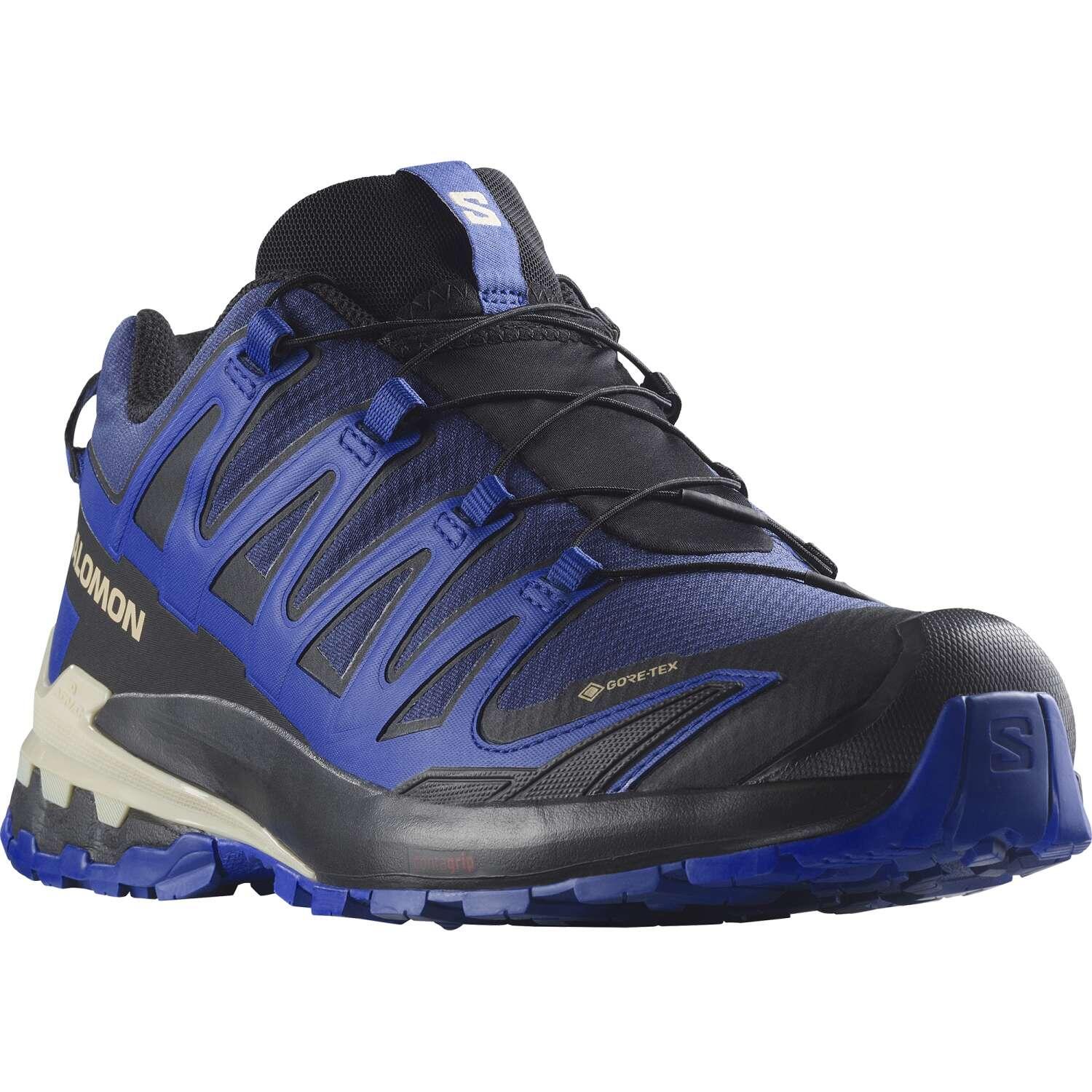 Scarpe Salomon modello L47270300 per uomini 5/5