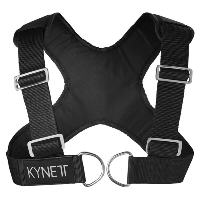 KYNETT Squatdeck - Squatdeck - Squat accessoire