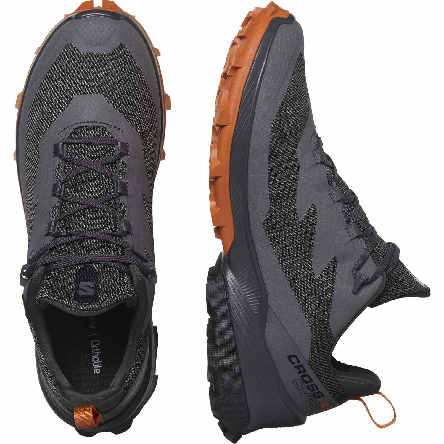 Zapatillas Salomon modelo L47265000 para hombre 4/5