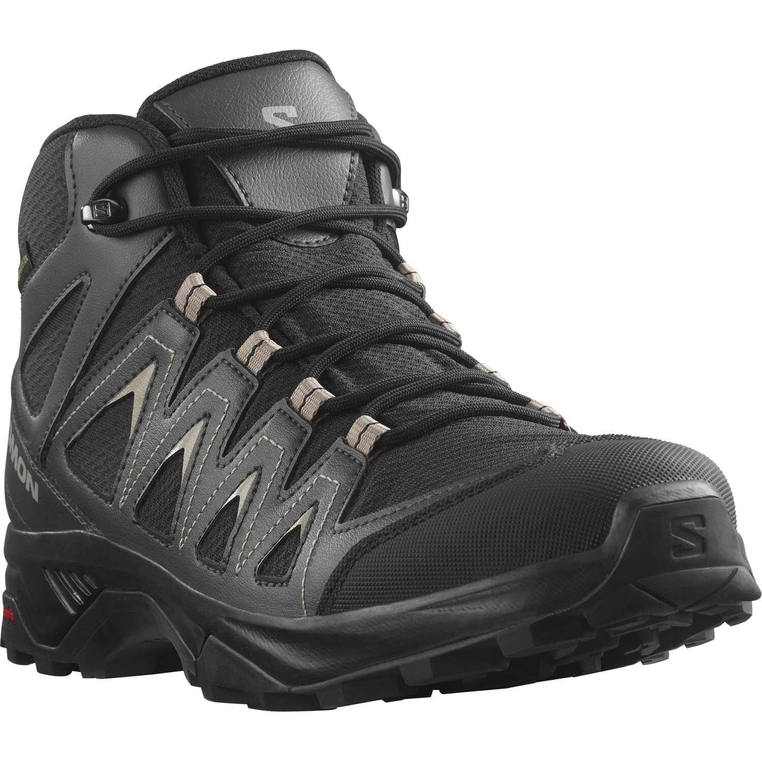 Bottes Salomon modèle L47174800 pour homme 5/5