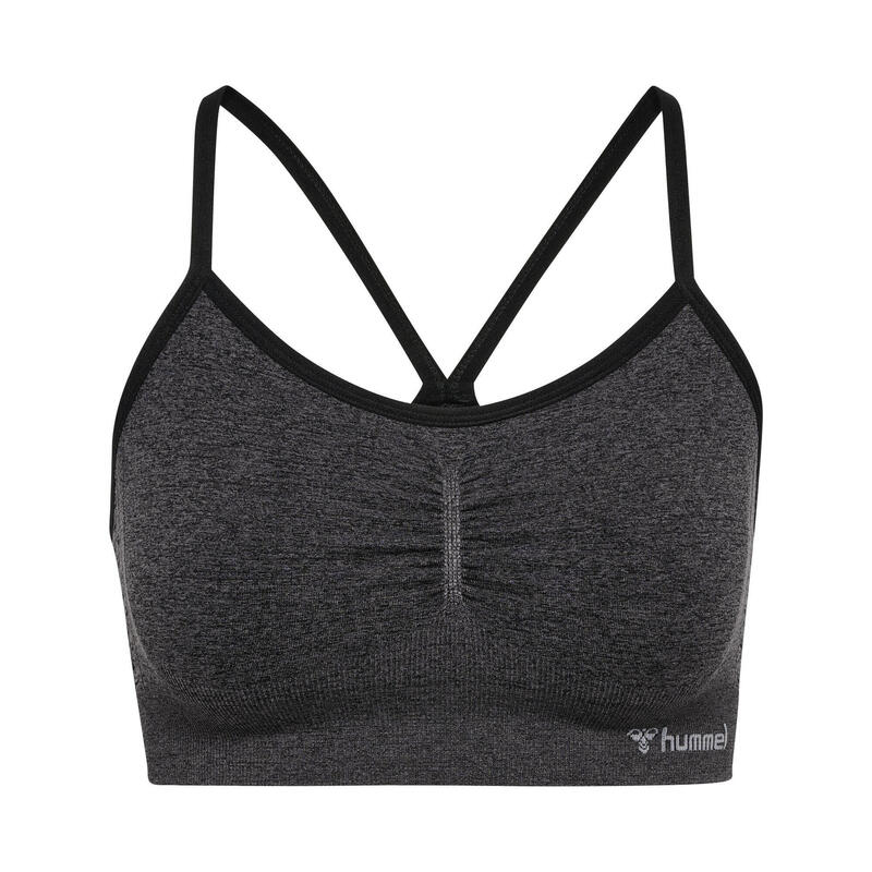 Enfiler T-Shirt Hmlci Yoga Femme HUMMEL