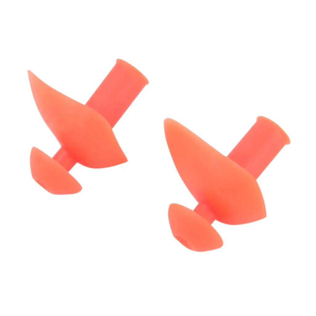Speedo Kinder Oordop Ergo Drakenvuur Oranje