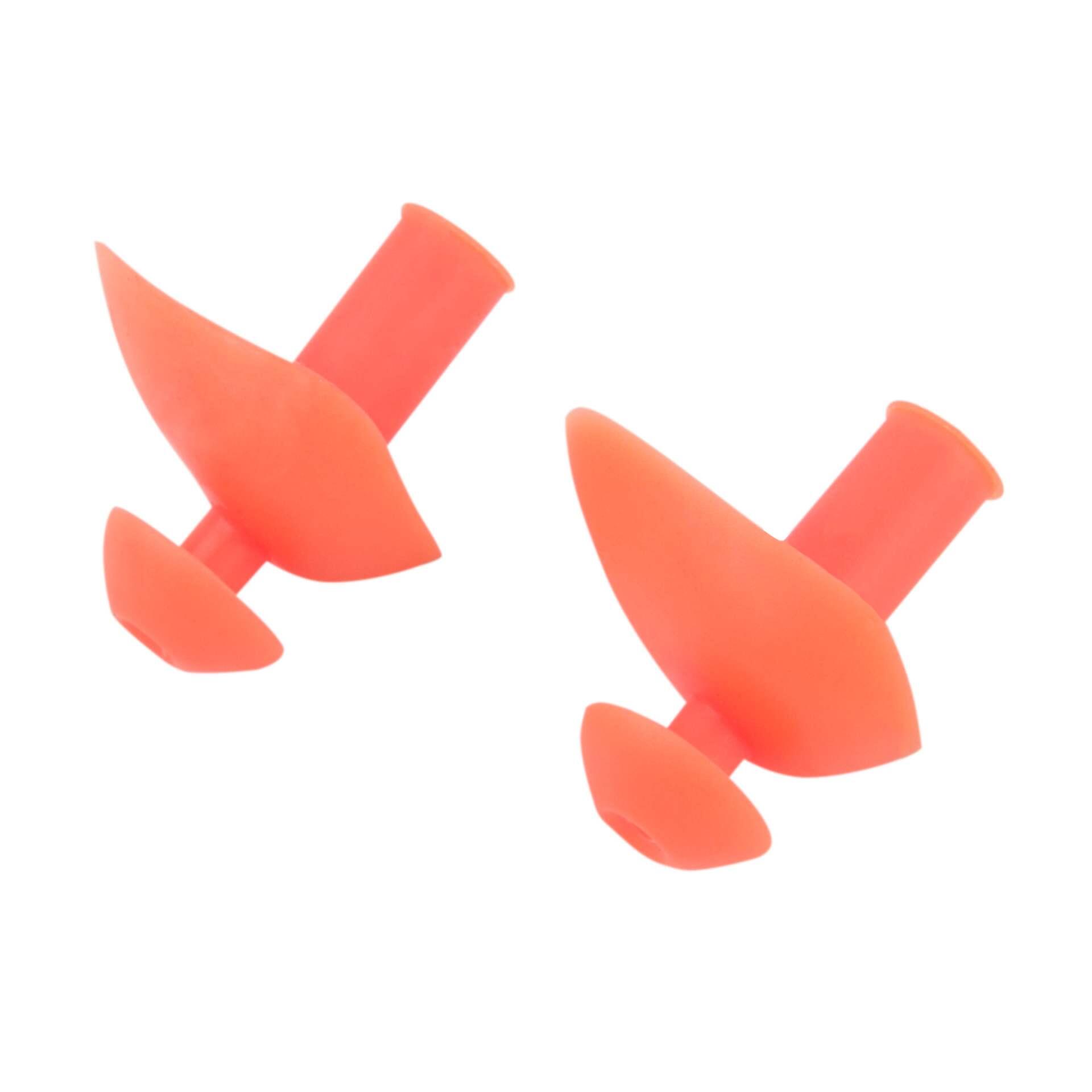 SPEEDO Speedo Kinder Oordop Ergo Drakenvuur Oranje